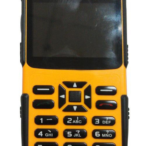 KT262R-S4矿用本安型手机 矿用无线通讯系统的语音终端 本安型手机