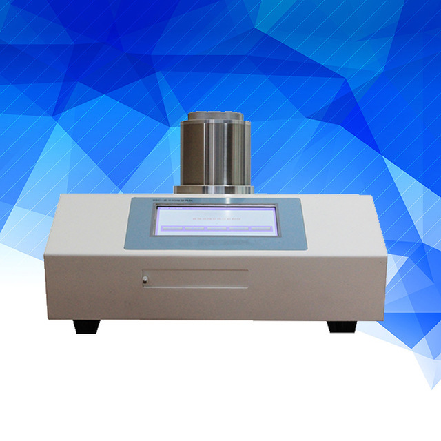 皆准仪器 DSC500A塑料管材氧化诱导期测定仪 差示扫描量热仪DSC 厂家直销