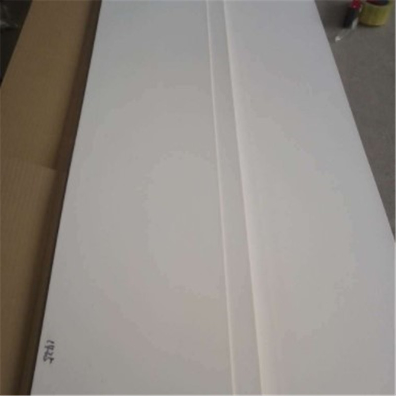 聚四氟乙烯楼梯垫板执行标准 专业定制耐磨四氟板