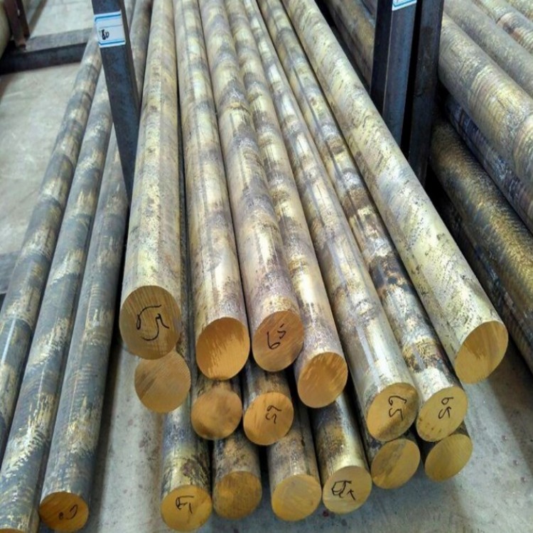 QSN6.5-0.1锡青铜棒 QSN6.5-0.1高强度锡青铜棒 QSN6.5-0.1锡青铜棒厂家直销示例图9
