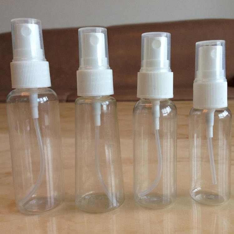 喷雾壶 便携式消毒喷雾瓶 博傲塑料 玻璃清洗剂塑料喷壶