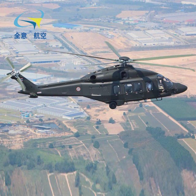 全意航空 二手直升机出售 直升机销售 直升机租赁_阿古斯塔AW149飞机出售