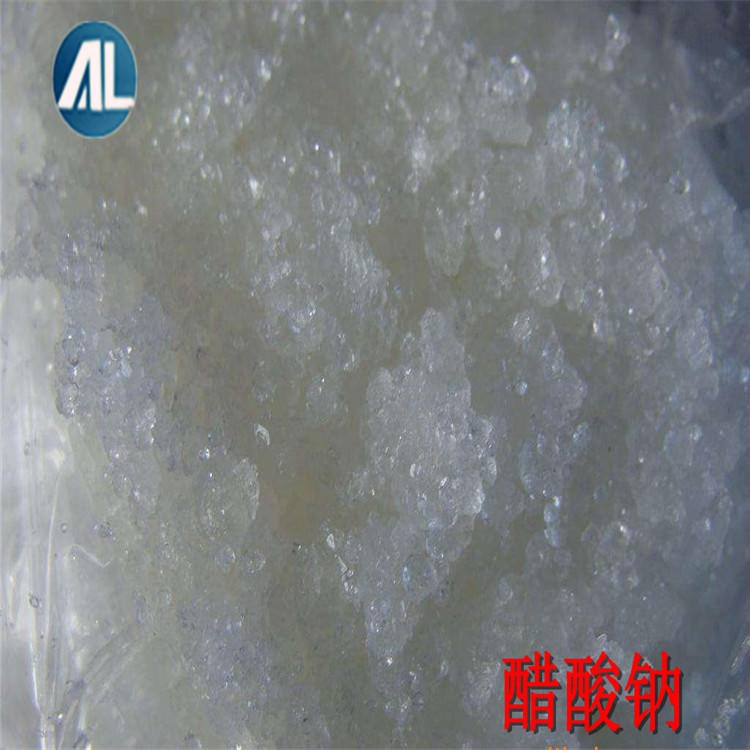 纯碱 安禄环保 醋酸钠  25kg/袋 白色粉末状200kg纯碱图片