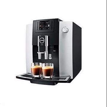 JURA优瑞WE6咖啡机  JURA优瑞瑞士进口商用咖啡机 JURA优瑞意式美式现磨全自动咖啡机