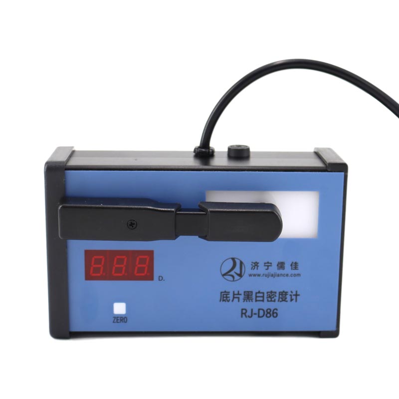 儒佳 RJ-D86 黑白密度计 定制生产密度计 含中国计量院鉴定证书