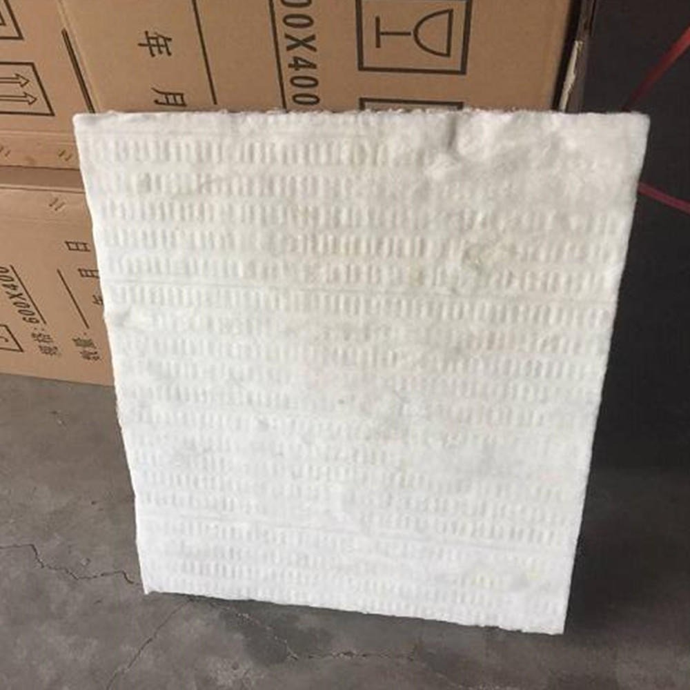 金普纳斯  出售  陶瓷硅酸铝板  陶瓷纤维硅酸铝板  耐高温陶瓷纤维硅酸铝板  规格定做图片
