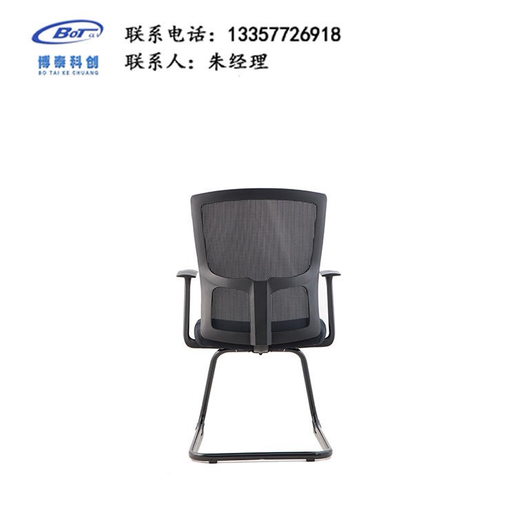厂家直销 电脑椅 职员椅 办公椅 员工椅 培训椅 网布办公椅厂家 卓文家具 JY-39