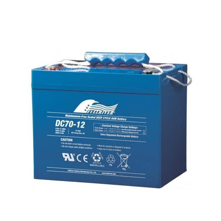 丰江蓄电池DC150-12 12V150AH升降机 洗地机 UPS电源配套 原装进口