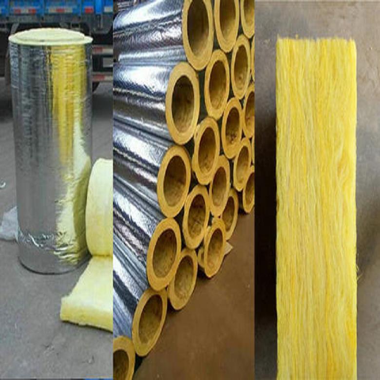乌鲁木齐128公斤硅酸铝纤维毡生产厂家 强盛硅酸铝针刺毯报价 复合硅酸盐板价格管壳厂家直销