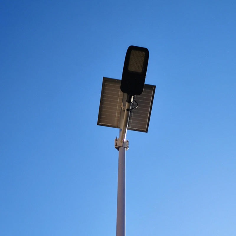 太阳能路灯 6米太阳能路灯 勤跃照明QY36434 厂家直销