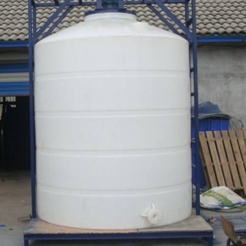 赣州10方pe大储罐厂家 10吨桶pe水箱定做生产