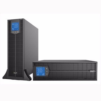 科华YTR1110-J在线式UPS不间断电源10KVA/9000W机架式UPS备用电源