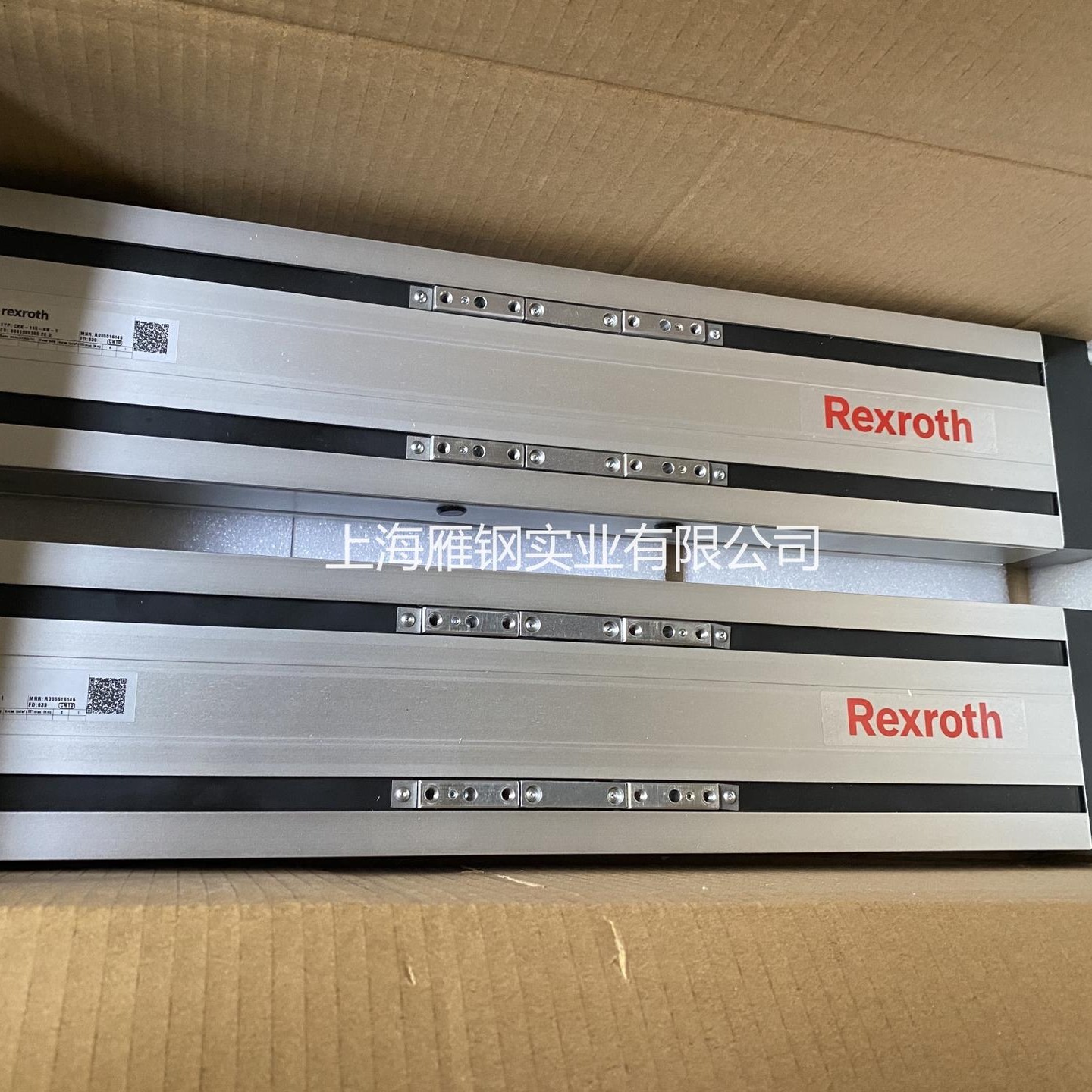上海REXROTH/力士乐模组TKK 15-155 系列 供应力士乐R036030000模组模块原装进口！