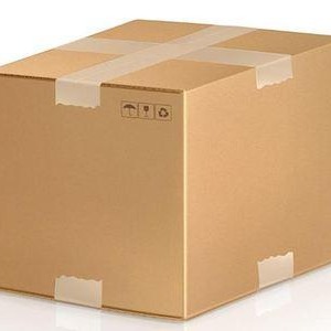 快递包装箱邮政打包快递纸箱批发定做12 15#13号纸盒子包装盒现货图片