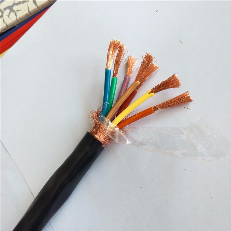HPVV电缆 专业厂家 无氧铜国标电缆图片