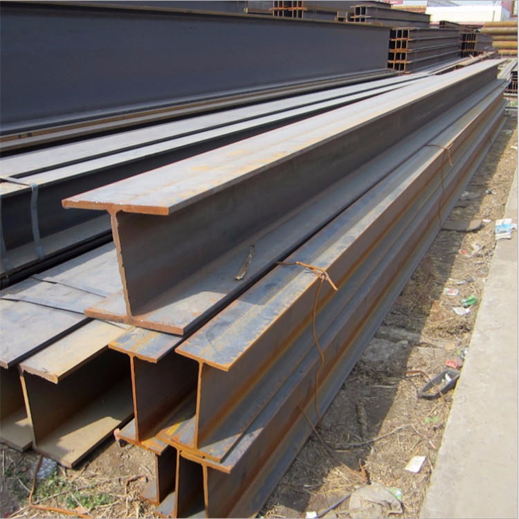 现货H型钢 钢结构Q345低合金H型钢 遮阳雨棚h型钢可定制