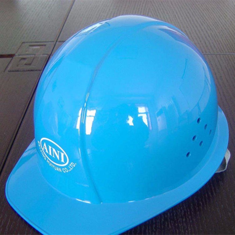 安全帽电力 电网工程安全帽 英威透气印字劳保头盔 AQM-YW