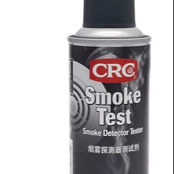 smoke test 烟雾测试剂 型号:RC000-CRC02105  库号：M249862