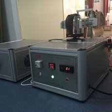 朗斯科专业生产电水壶插拔试验机  无绳壶插拔寿命试验装置 LSK-CB-S电水壶通断寿命试验机图片