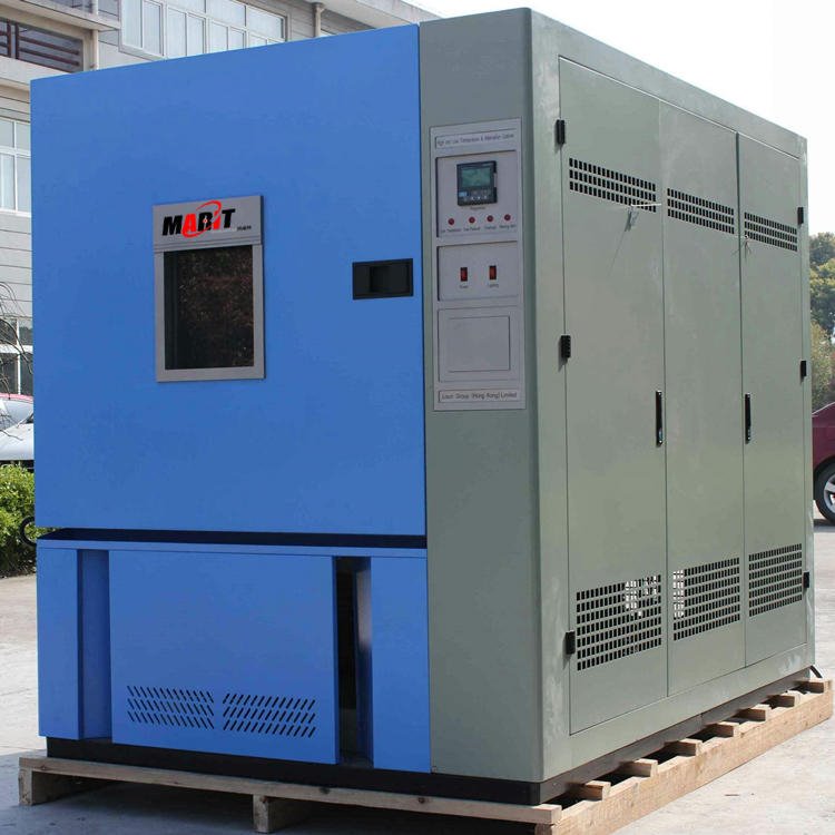 高低温湿热试验箱 Marit/玛瑞特 交变高低温老化GDW-MCJS-50