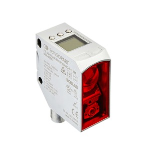 FT 55-RLAM-800-PNSUIDL激光测距传感器-红色激光 SensoPart森萨帕特 品质可靠