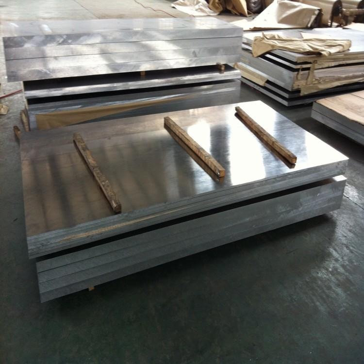 进口超硬铝板 2024拉丝氧化铝板 2024铝板