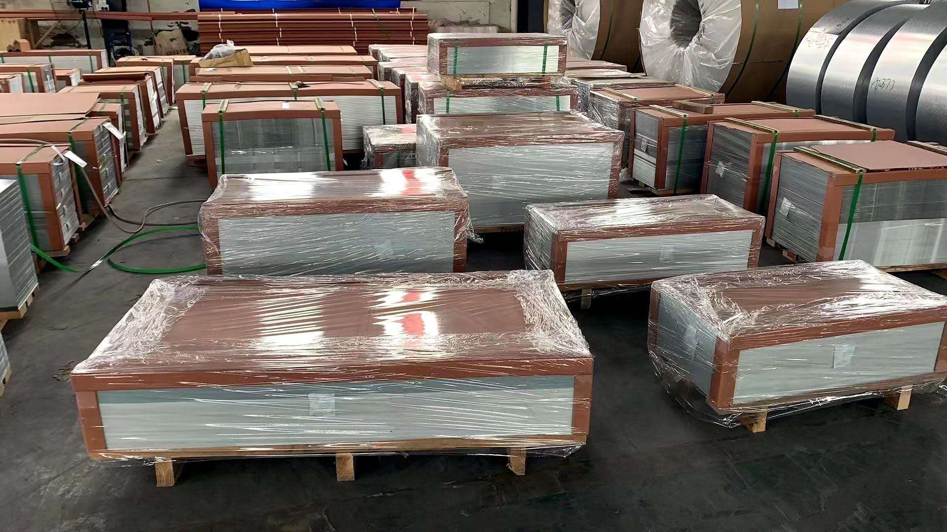芜湖铝板厂家铝板低价销售荣龙金属库存现货