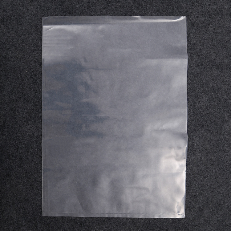 石膏粉大米编织袋 细丝PP塑料编织袋 蛇皮复合化肥袋子定做示例图5