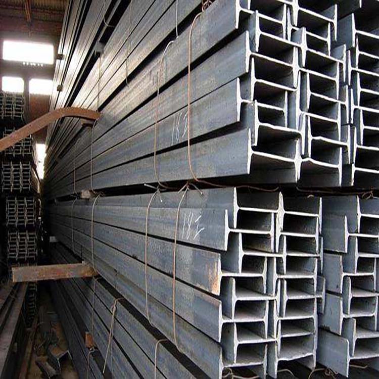 安徽收售二手18工字钢材质回收出售二手16工字钢众望二手建材
