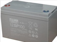 非凡FIAMM蓄电池12SP100 12V100AH质保三年蓄电池尺寸示例图4