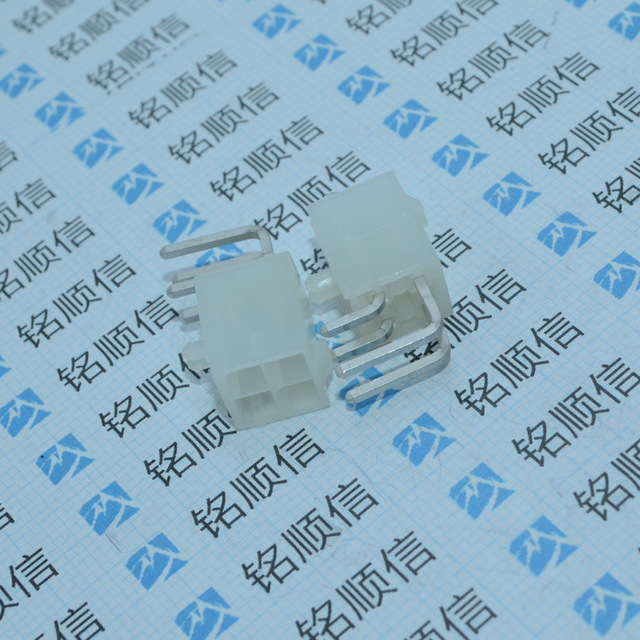 39-30-1020连接器行距5.5 mm出售原装节距4.2 mm深圳现货 声频产品 视频芯片 模拟开关 厂家代理