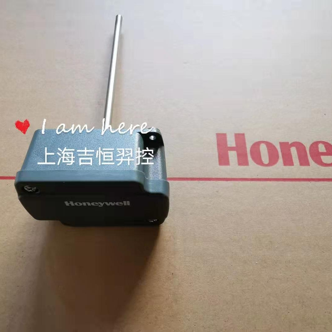 Honeywell霍尼韦尔电动阀温度传感器VF20T