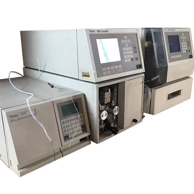收购二手OHS测试仪器，二手天瑞仪器液相色谱质谱联用仪报价
