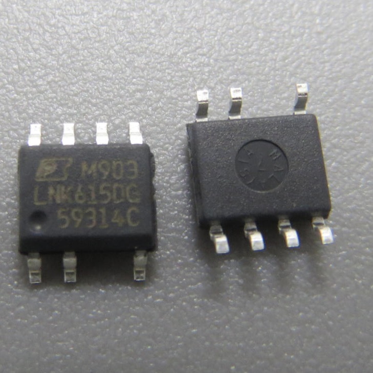 LNK615DG 代理  触摸芯片 单片机  电源管理芯片 放算IC专业代理商芯片配单
