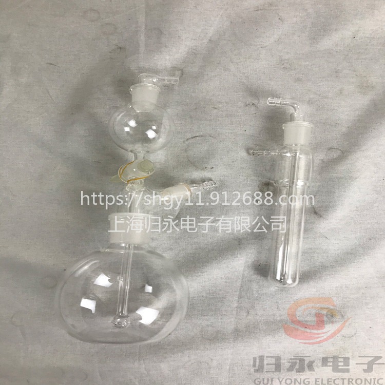 北京水质硫化物酸化吹气仪 海水硫化物酸催化装置 4孔硫化物氮吹仪图片