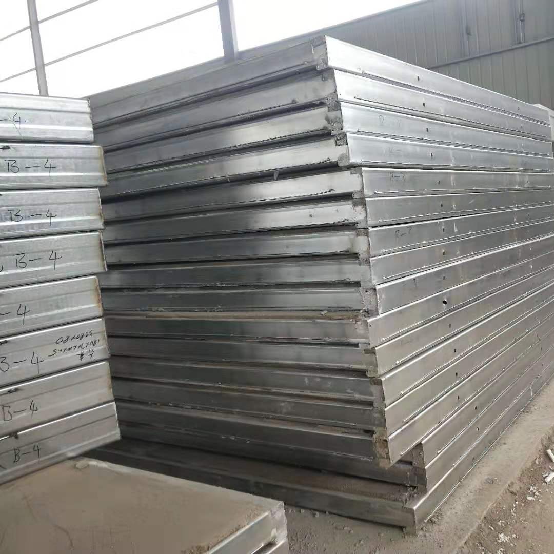 众来 钢骨架轻型板 保温钢骨架轻型板 7515钢骨架轻型板 功能材料 欢迎选购
