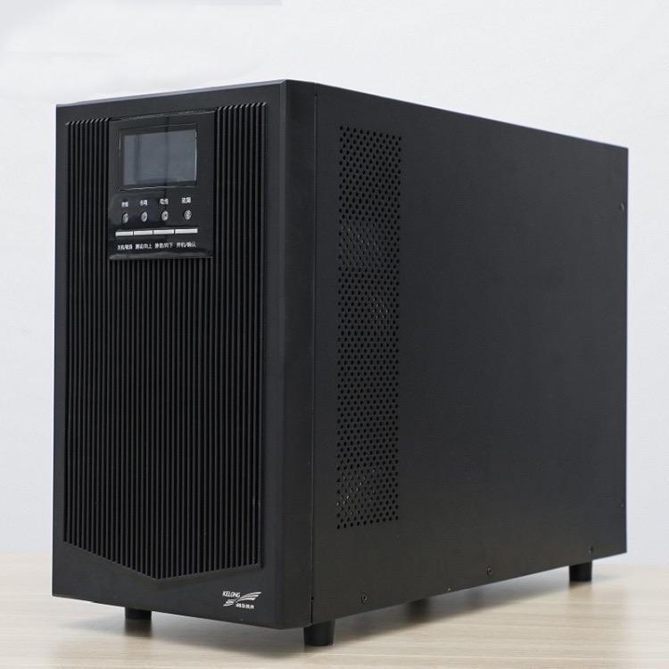科华UPS电源 精卫YTG1103L3000VA长效机  后备式不间断电源3K 厂家销售
