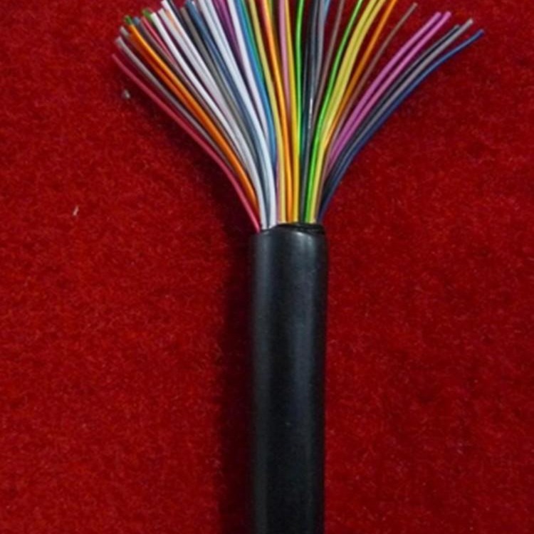 天联HYA-5×2×0.4市内通信电缆HAVP-系统专用线缆