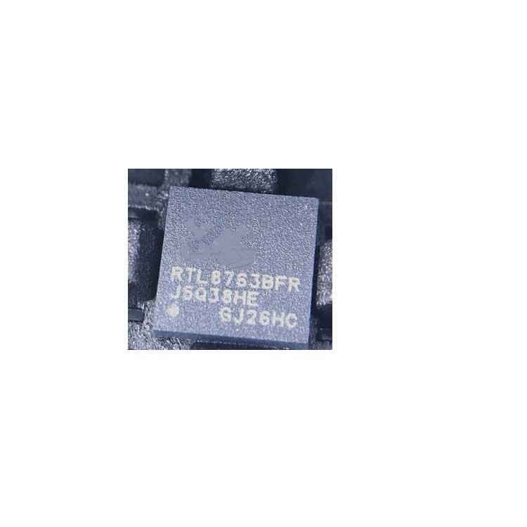 瑞昱全新芯片 RTL8763B 集成电路芯片 无线蓝牙芯片RTL8763
