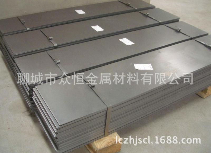 特价供应409L不锈钢板 山东409L耐腐蚀不锈钢板示例图1