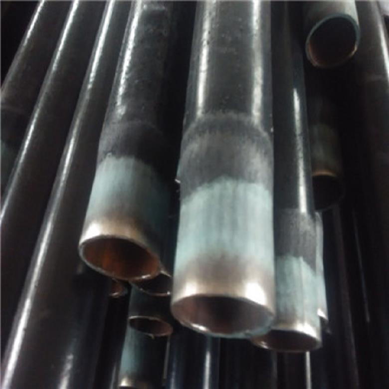 燃气管道的防腐 3pe防腐钢管加强 外3pe内环氧粉末防腐钢管