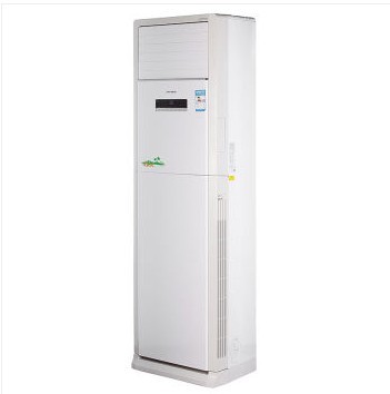 格力空调 ，5匹立柜式空调 清新风定频冷暖空调KFR-120LW/(12568S)NhAc-3图片