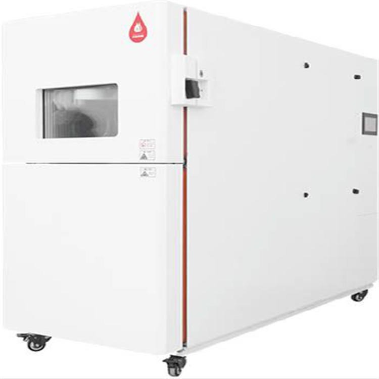 冷热冲击试验箱（150L）  冷热冲击检测箱   冷热冲击测试箱     理涛LTAO  库存充足   基地直销图片