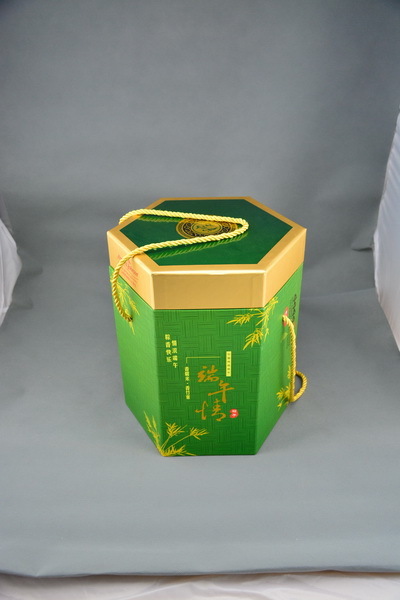 南京端午礼盒定制 端午礼品包装盒定制 礼品包装盒 南京礼品包装盒图片