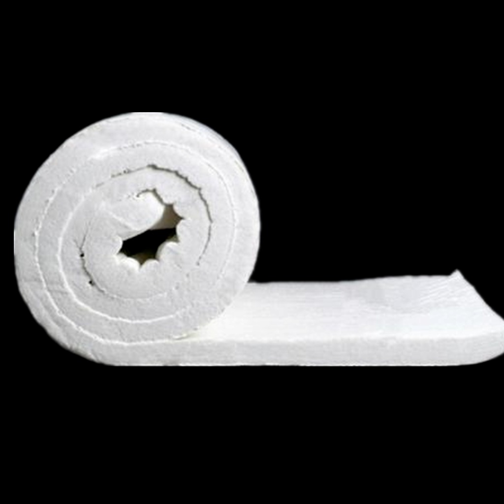 硅酸铝毡   硅酸铝纤维毡  硅酸铝针刺毯   供应商 金普纳斯