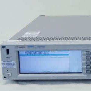 安捷伦 信号发生器  N5182B信号发生器 Agilent信号发生器 科瑞仪器