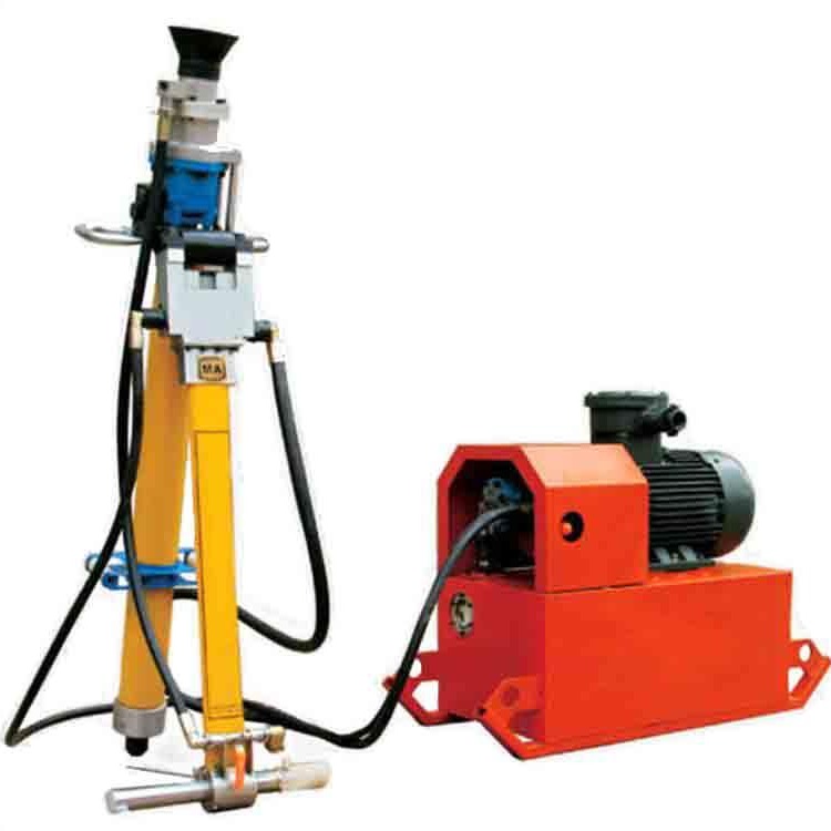 供应MYT-140/350液压锚杆钻机  矿用液压锚杆机型号