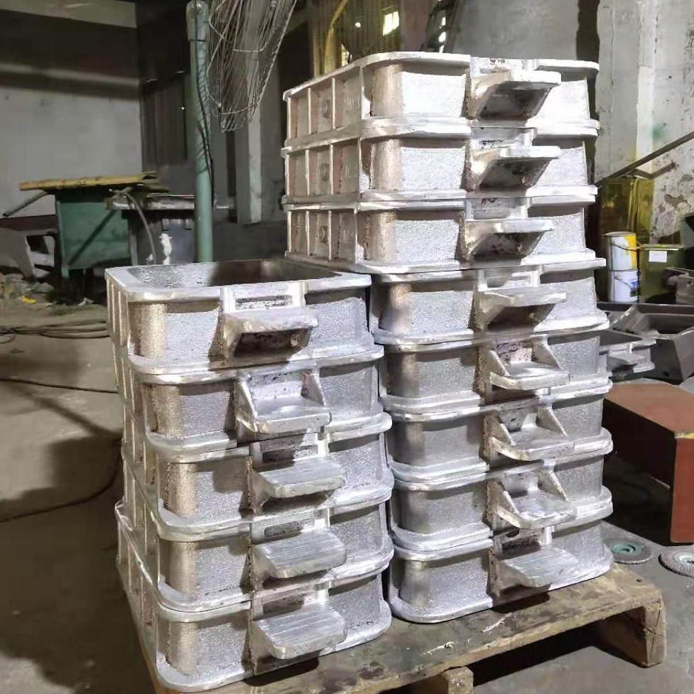 砂箱制造 造型机砂箱 自动线砂箱厂家直销