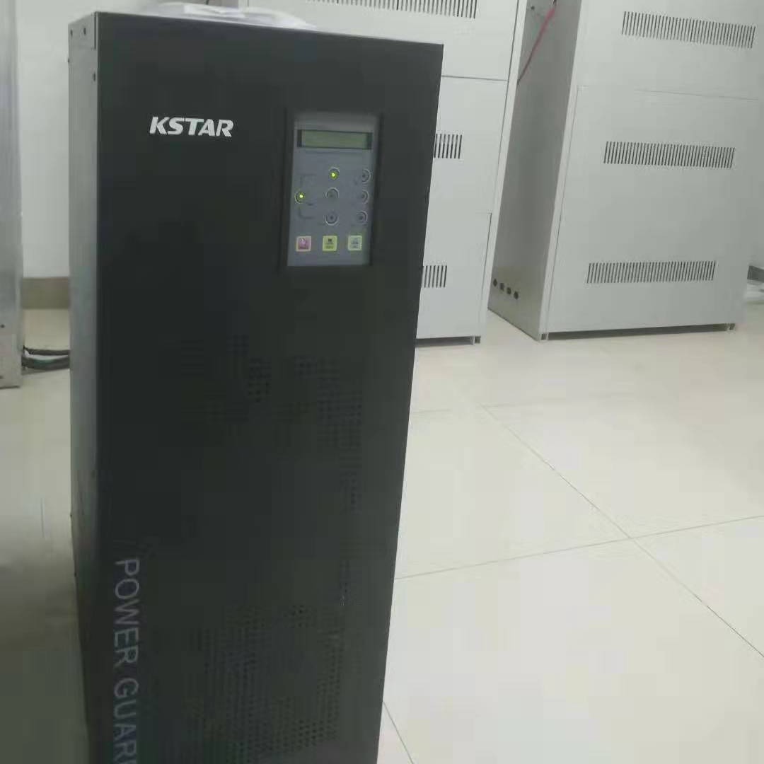 KSTAR科士达ups电源 GP804H GP804S单进单出4KVA 3200W工频在线式不间断电源