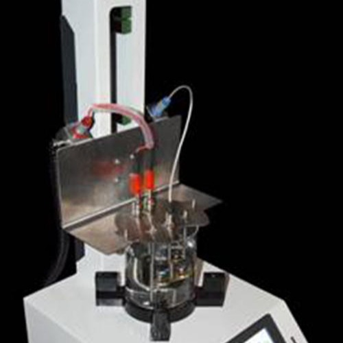 全自动热熔胶测定仪二个样 型号:KM1-SYD-15332A库号：M208470